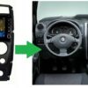RADIO NAWIGACJA GPS SUZUKI JIMNY III 2006-2018 ANDROID 8/128 GB