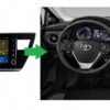 RADIO NAWIGACJA GPS TOYOTA COROLLA 2017-2019 ANDROID 8/128 GB