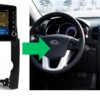 RADIO NAWIGACJA GPS KIA SORENTO II 2009-13 ANDROID 4/64 GB