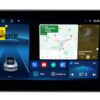 RADIO NAWIGACJA GPS JEEP WRANGLER 2006-2017 ANDROID 4/64 GB