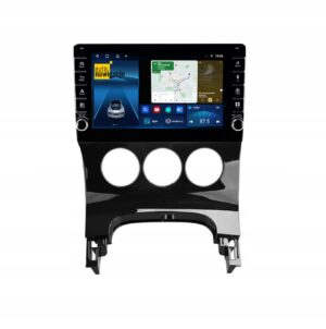 RADIO NAWIGACJA GPS PEUGEOT 3008 2009-2016 ANDROID 8/128 GB