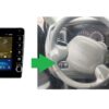 RADIO NAWIGACJA GPS SUZUKI GRAND VITARA 1998-2005 ANDROID 4/64 GB