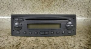 RADIO NAWIGACJA GPS FIAT DUCATO 2006-2016 ANDROID 4/64 GB