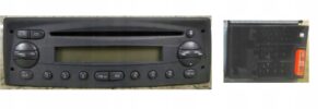 RADIO NAWIGACJA GPS FIAT DUCATO 2006-2016 ANDROID 4/64 GB