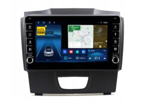 52c1973ead89ac7de750a6c8d491cb97.jpg RADIO NAWIGACJA GPS ISUZU D-MAX 2011+ ANDROID 4/64 GB