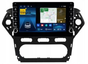 RADIO NAWIGACJA GPS FORD MONDEO IV 2011-2014 ANDROID 4/64 GB
