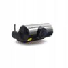 WIDEOREJESTRATOR JAZDY KAMERA DVR HD ANDROID USB