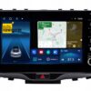 RADIO NAWIGACJA GPS KIA SOUL III 2018+ ANDROID 4/64 GB