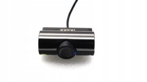 WIDEOREJESTRATOR JAZDY KAMERA DVR HD ANDROID USB