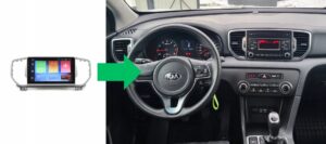 598ff569950ef2e468ce6e97938aa0d4.jpg RADIO NAWIGACJA GPS KIA SPORTAGE 2015-2018 ANDROID 8/128 GB