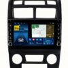 RADIO NAWIGACJA GPS KIA SPORTAGE II 2008-2010 ANDROID 8/128 GB