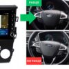 RADIO NAWIGACJA GPS FORD MONDEO MK5 2014+ ANDROID 8/128 GB