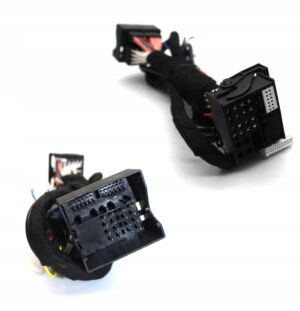 MODUŁ CARPLAY ANDROID AUTO PEUGEOT 308 508 208 3008 2013-2016