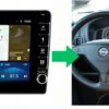 5c8e4d1b6721902e96b364d1d02bd327.jpg RADIO NAWIGACJA GPS OPEL AGILA 2000-2007 ANDROID 8/128 GB