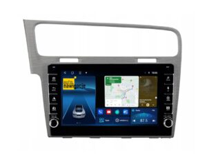 RADIO NAWIGACJA GPS VOLKSWAGEN GOLF 7 VII 2013+ ANDROID 4/64 GB