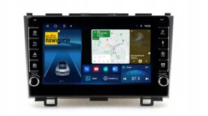 5e47ea6f3962e62501129221407ba16a.jpg RADIO NAWIGACJA GPS HONDA CRV CR-V 2006-2012 ANDROID 4/64 GB