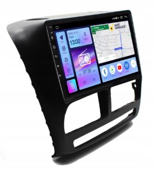 RADIO NAWIGACJA GPS FIAT DOBLO II 2010-2014 ANDROID 4/64 GB