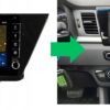 RADIO NAWIGACJA GPS KIA NIRO 2016+ ANDROID 4/64 GB