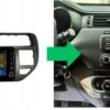 RADIO NAWIGACJA GPS KIA RIO III 2011-2015 ANDROID 4/64 GB