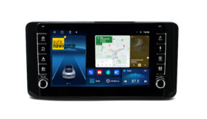 RADIO NAWIGACJA GPS SKODA KAMIQ 2019+ ANDROID 4/64 GB
