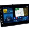 RADIO NAWIGACJA GPS VOLKSWAGEN GOLF 5/6 2003-2012 ANDROID 4/64 GB