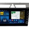 RADIO NAWIGACJA GPS KIA PICANTO I 2008-2011 ANDROID 4/64 GB