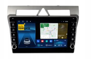 RADIO NAWIGACJA GPS KIA PICANTO I 2008-2011 ANDROID 4/64 GB
