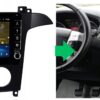 RADIO NAWIGACJA GPS FORD S-MAX 2006-2015 ANDROID 4/64 GB