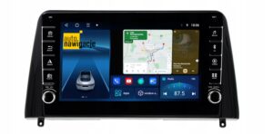 RADIO NAWIGACJA GPS KIA FORTE III 2019+ ANDROID 8/128 GB