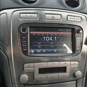 7368f69fe5934d401ec5387fe429dda9.jpg RADIO NAWIGACJA GPS FORD C-MAX 2008-2011 4GB RAM 64 GB ANDROID 13 CARPLAY