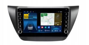 RADIO NAWIGACJA GPS MITSUBISHI LANCER VII 2003-2008 ANDROID 4/64 GB