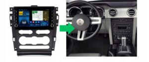 7b235f7fb9b6fb61e7a5fb49d40d9e18.jpg RADIO NAWIGACJA FORD MUSTANG GT 2005-2009 ANDROID 4/64 GB