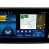RADIO NAWIGACJA MERCEDES BENZ W203 C KLASA 2000-2004 ANDROID 4/64 GB