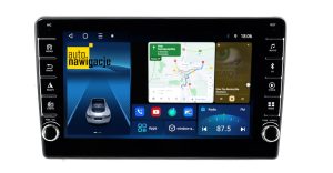 RADIO NAWIGACJA GPS OPEL ZAFIRA B 2005-2014 ANDROID 8/128 GB