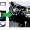 RADIO NAWIGACJA GPS KIA SPORTAGE 2005-2009 ANDROID 8/128 GB