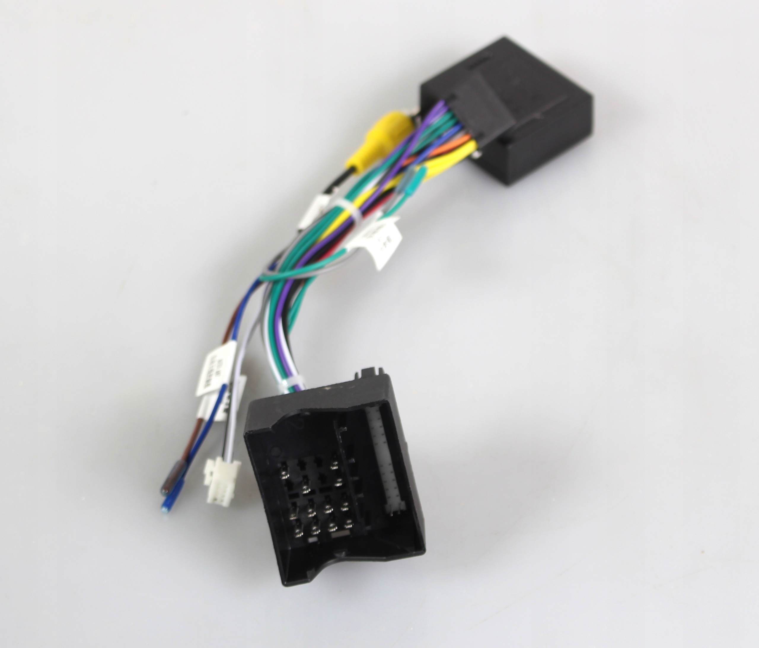 RADIO NAWIGACJA GPS PEUGEOT 307 2001-2008 ANDROID 4/64 GB 4 RADIO NAWIGACJA GPS PEUGEOT 307 2001-2008 ANDROID 4/64 GB