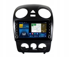 RADIO NAWIGACJA GPS VOLKSWAGEN BEETLE 2004-2010 ANDROID 8/128 GB