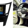 8522721023cb33478f4d1563cf6405c1.jpg RADIO NAWIGACJA GPS SUBARU OUTBACK 2009-2014 ANDROID 4/64 GB