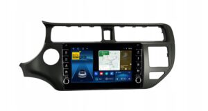 RADIO NAWIGACJA GPS KIA RIO III 2011-2015 ANDROID 4/64 GB