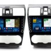 RADIO NAWIGACJA GPS SUBARU IMPREZA 2012-2016 ANDROID 4/64 GB