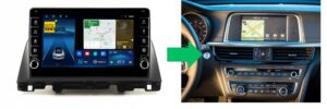 RADIO NAWIGACJA GPS KIA OPTIMA 2015-2019 ANDROID 4/64 GB