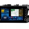 RADIO NAWIGACJA GPS TOYOTA COROLLA XI E16 2013+ ANDROID 8/128 GB