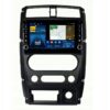 RADIO NAWIGACJA GPS SUZUKI JIMNY III 2006-2018 ANDROID 8/128 GB