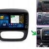 8dd6a1bccd3599efd712c516427e7bec.jpg RADIO NAWIGACJA RENAULT TRAFIC 3 2014-2021 ANDROID 4/64 GB