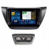 RADIO NAWIGACJA GPS MITSUBISHI LANCER VII 2003-2008 ANDROID 4/64 GB