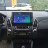 RADIO NAWIGACJA GPS HYUNDAI IX35 2009-2015 ANDROID 4/64 GB
