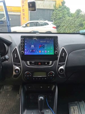 RADIO NAWIGACJA GPS HYUNDAI IX35 2009-2015 ANDROID 4/64 GB