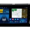 RADIO NAWIGACJA GPS MAZDA 3 2003-2009 ANDROID 4/64 GB
