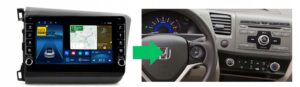 9020ba08448f6996ee24be53bd74fa8b.jpg RADIO NAWIGACJA GPS HONDA CIVIC 2012-2018 ANDROID 4/64 GB