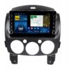 RADIO NAWIGACJA GPS MAZDA 2 2007-2014 ANDROID 4/64 GB